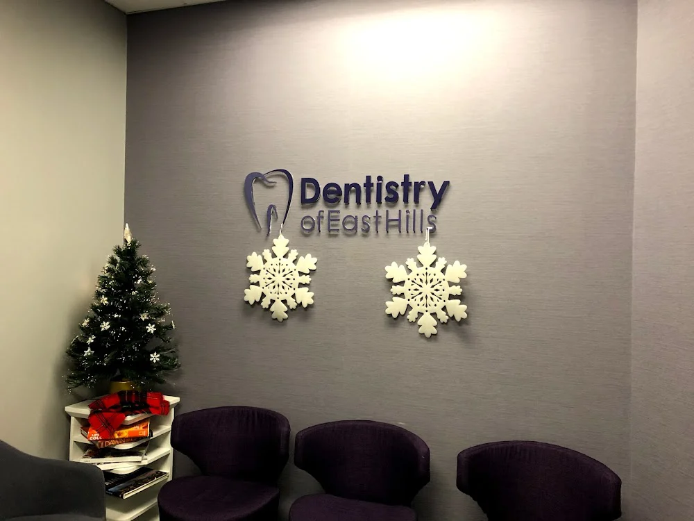 Dentistry of East Hills 5