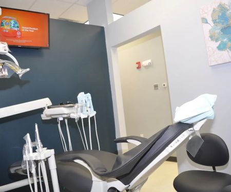 Pleasant Smiles Dental