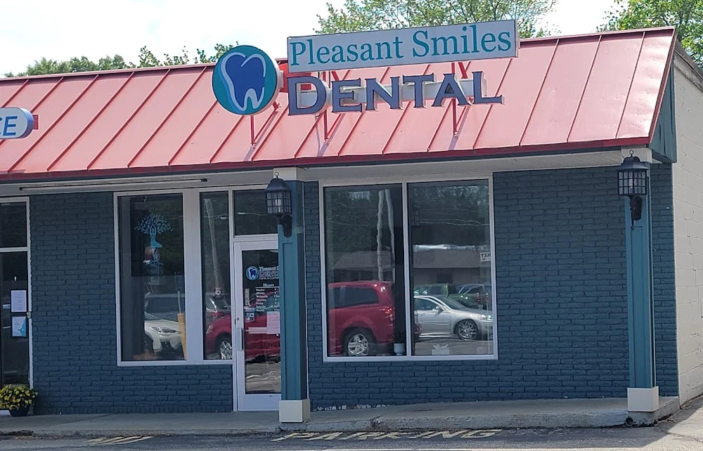 Pleasant Smiles Dental 4