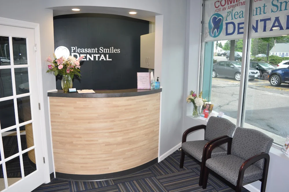 Pleasant Smiles Dental 3