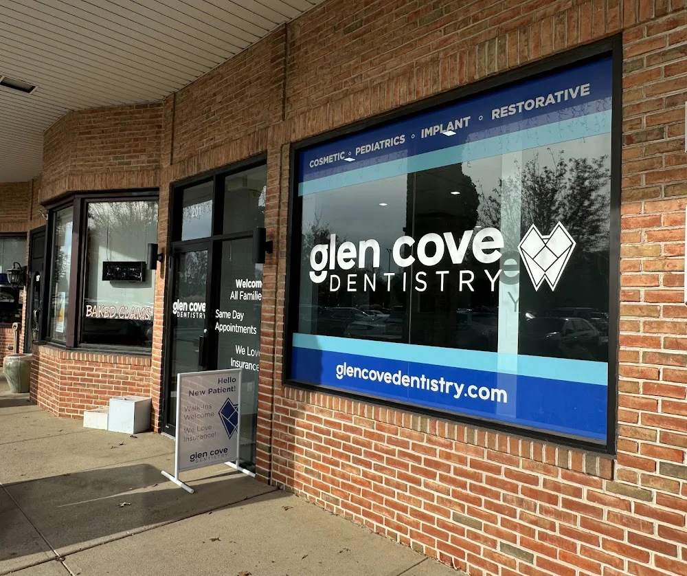 Glen Cove Dentistry 3