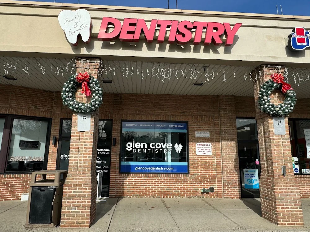 Glen Cove Dentistry 2