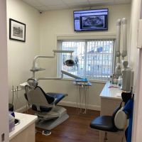 Dental Concepts: Dr. Arthur Isakov, DDS ico