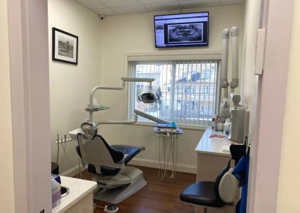 Dental Concepts: Dr. Arthur Isakov, DDS