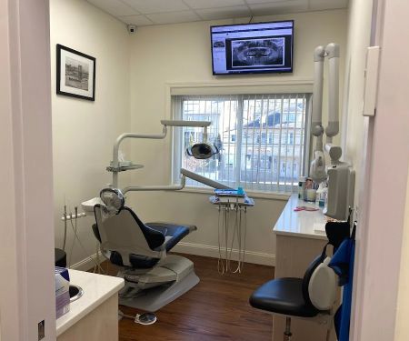 Dental Concepts: Dr. Arthur Isakov, DDS