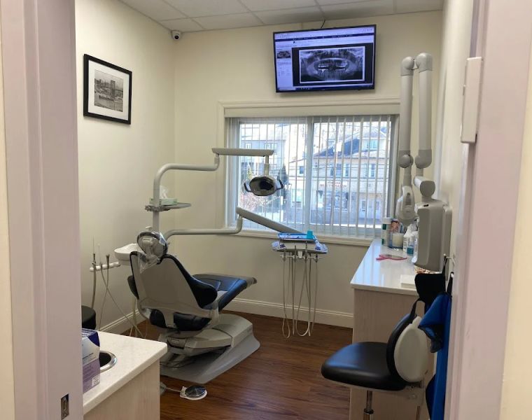 Dental Concepts: Dr. Arthur Isakov, DDS