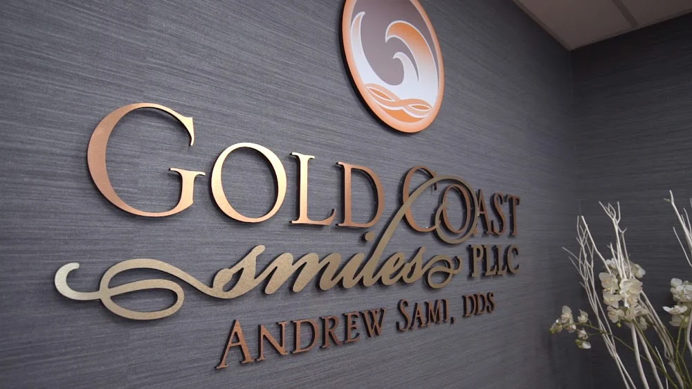 Gold Coast Smiles: Andrew Sami DDS 5