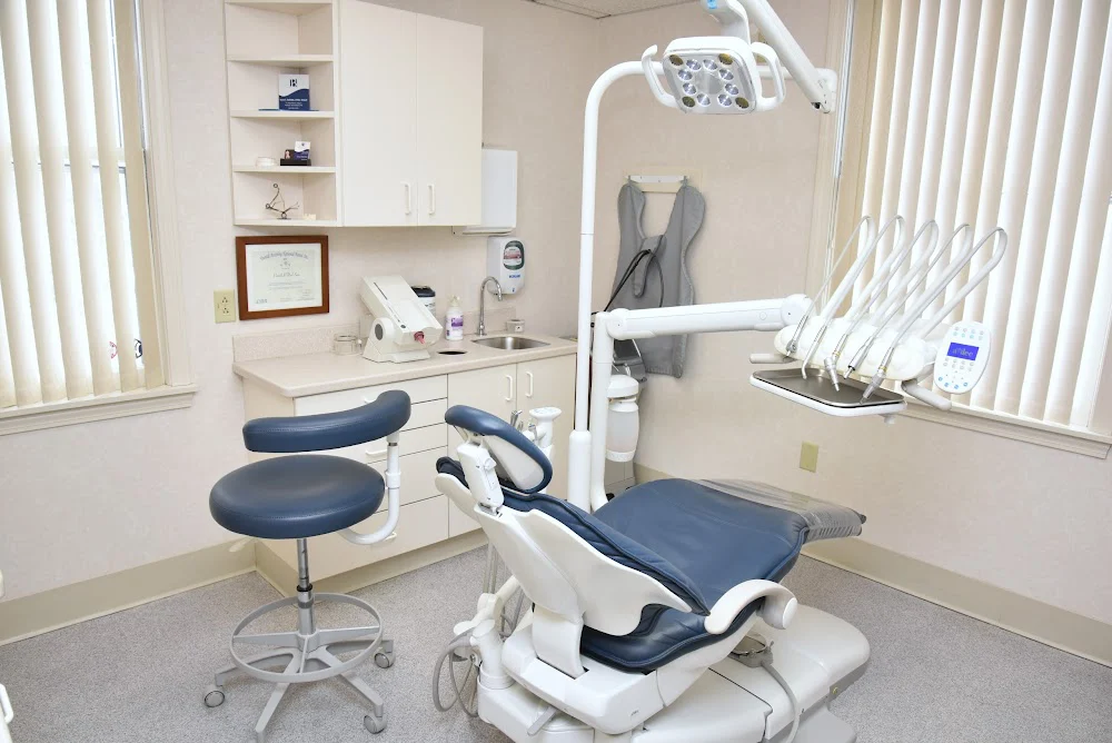 Beyond Dentistry of Nashua 3