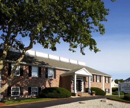 Beyond Dentistry of Nashua