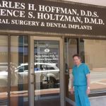 Charles H. Hoffman, DDS Oral and Maxillofacial Surgeon