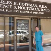 Charles H. Hoffman, DDS Oral and Maxillofacial Surgeon ico