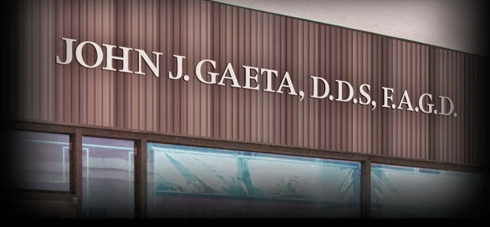 John J Gaeta DDS 6