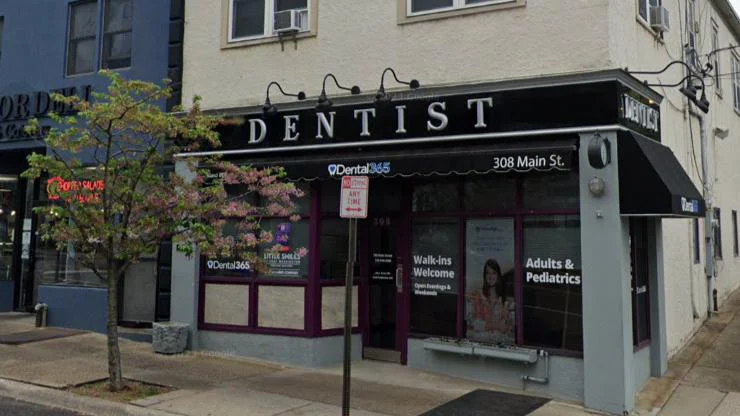 Dental365 – Port Washington 1