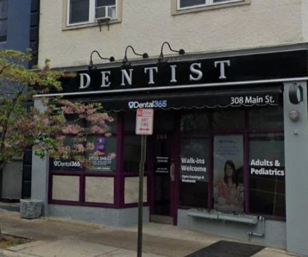Dental365 – Port Washington