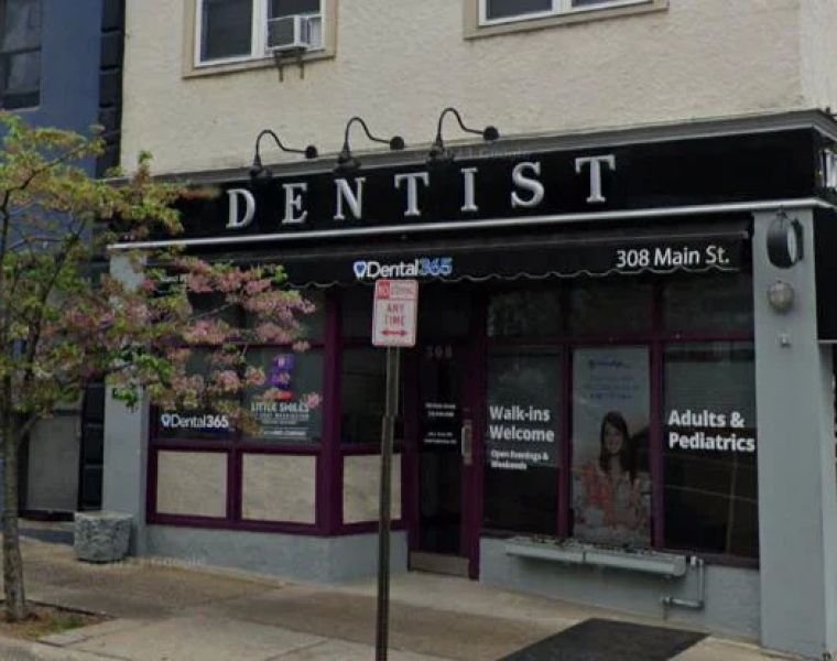 Dental365 – Port Washington