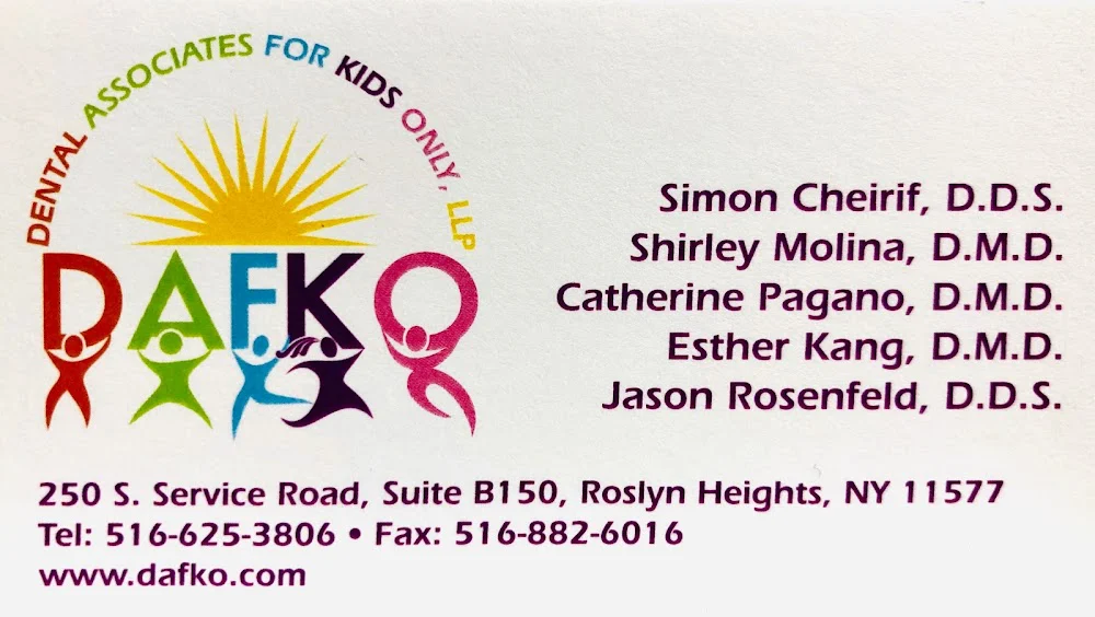 Dr. Shirley K. Molina, DMD 1