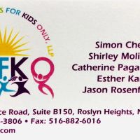 Dr. Shirley K. Molina, DMD ico