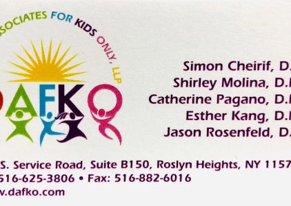 Dr. Shirley K. Molina, DMD