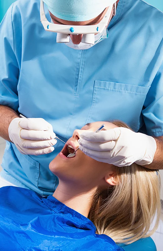 Jutkowitz Periodontics & Implantology 7