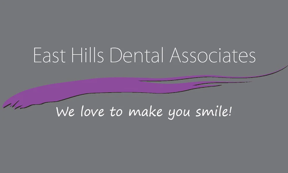 East Hills Dental Associates: Richard A. Sousa, DDS 1