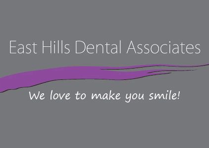 East Hills Dental Associates: Richard A. Sousa, DDS
