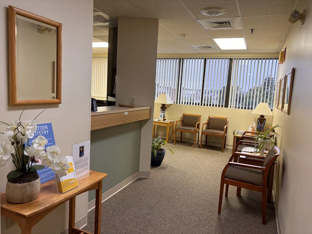 Nashua Periodontist 2