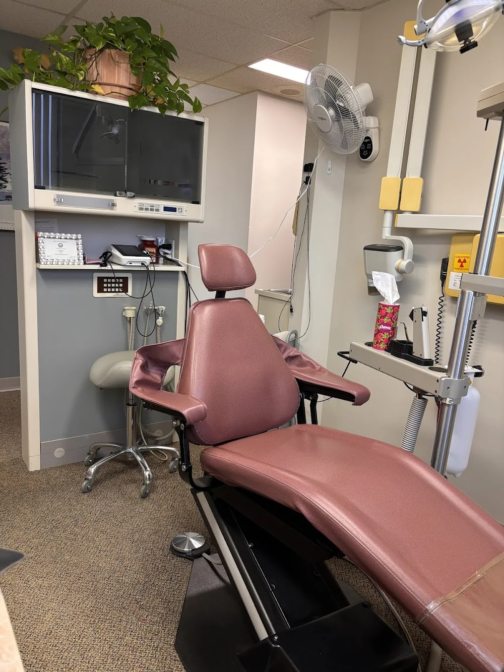 Nashua Periodontist 3