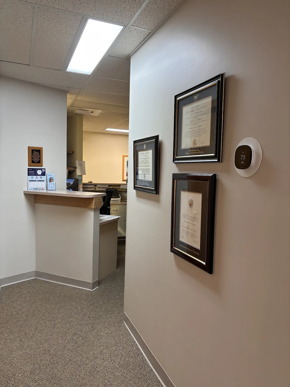 Nashua Periodontist 8