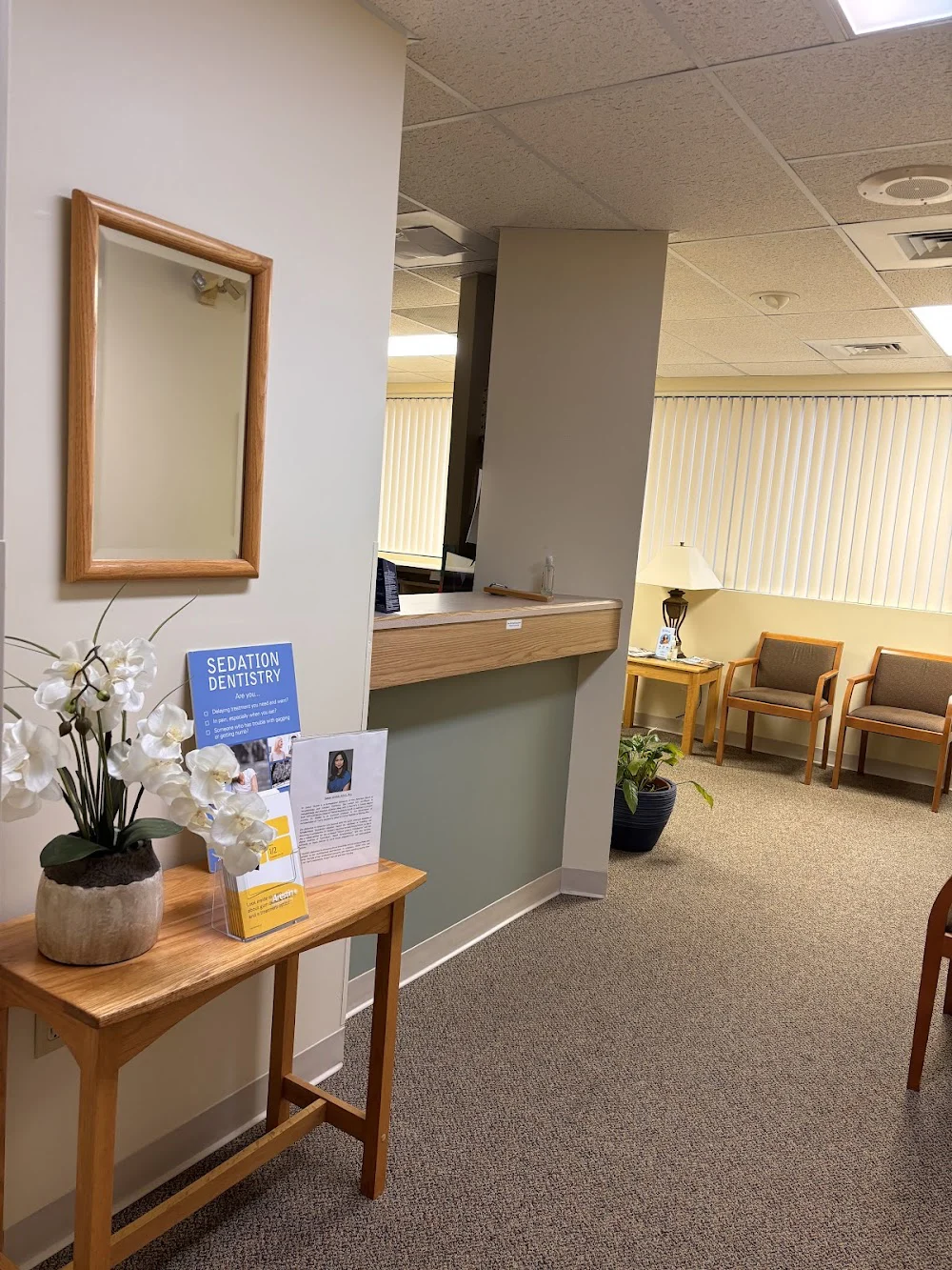 Nashua Periodontist 5