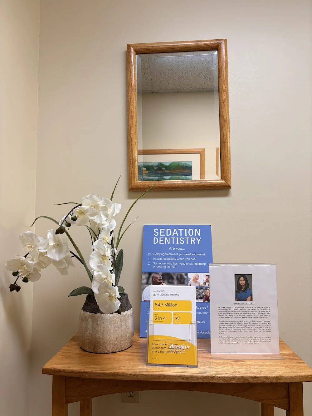 Nashua Periodontist 7