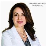 Taraneh Mahjoobi