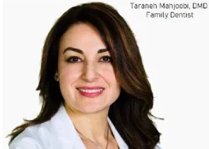 Taraneh Mahjoobi