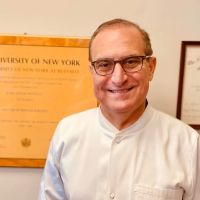 Julio C. Novello DDS ico