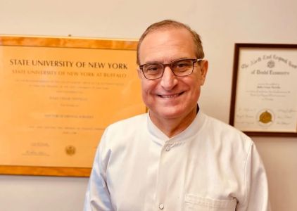 Julio C. Novello DDS