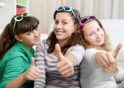 Amazing Smiles Orthodontics