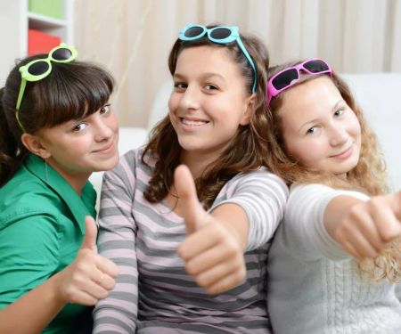 Amazing Smiles Orthodontics