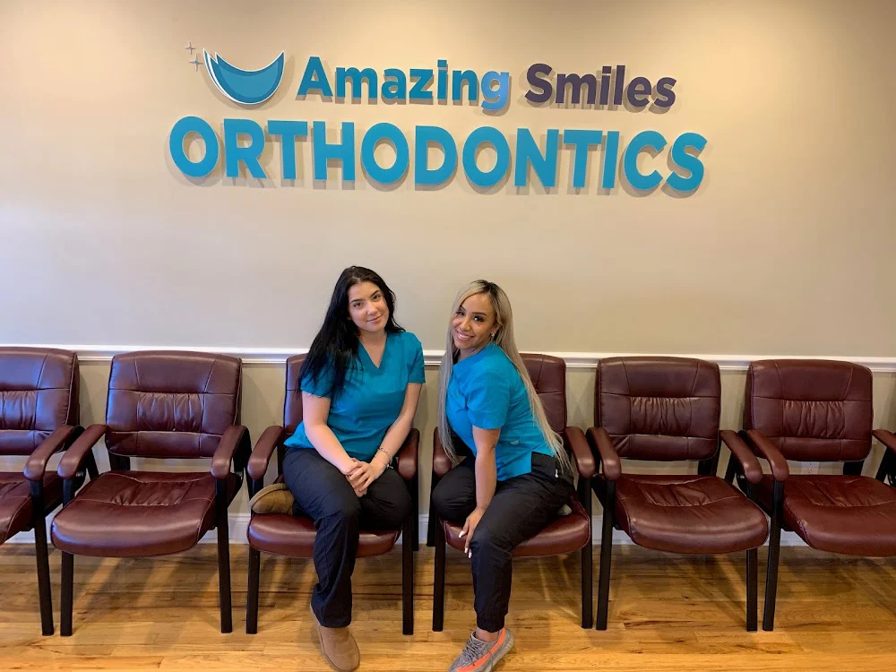 Amazing Smiles Orthodontics 2