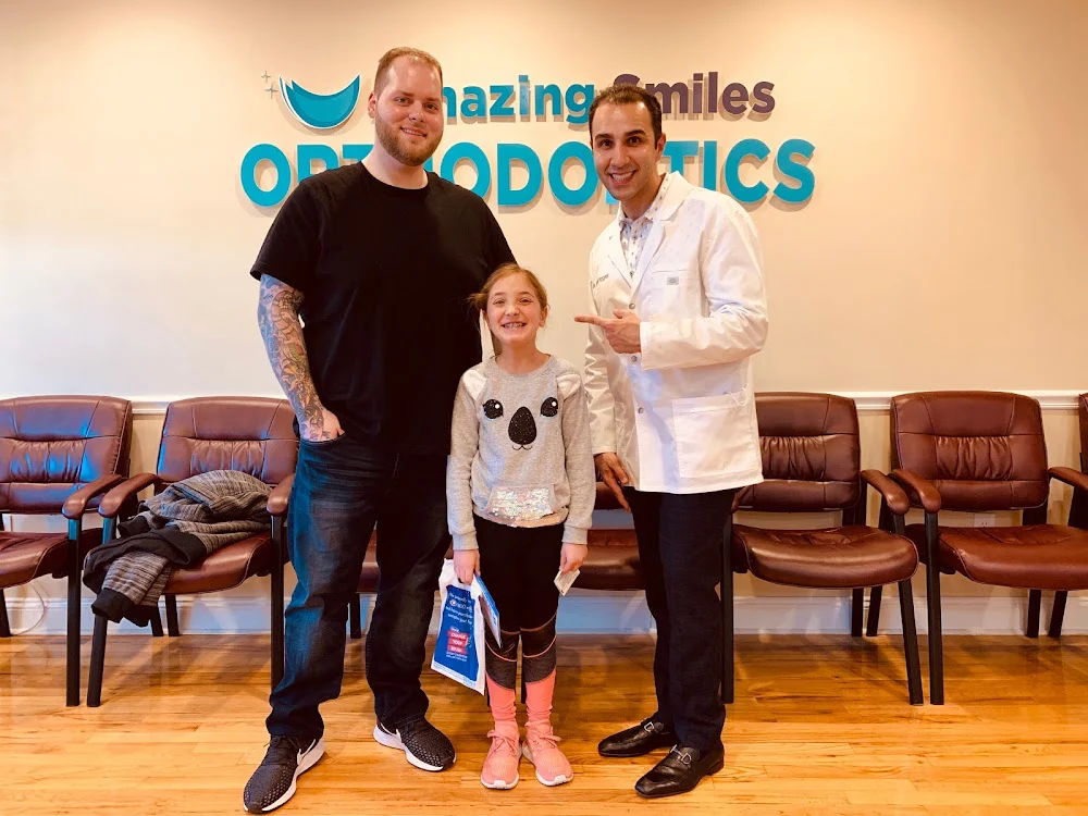 Amazing Smiles Orthodontics 4