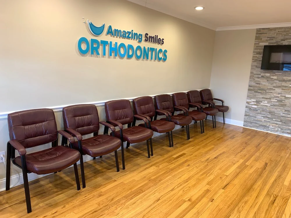 Amazing Smiles Orthodontics 10