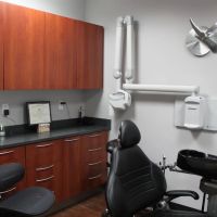 David J Wiseman, DDS ico