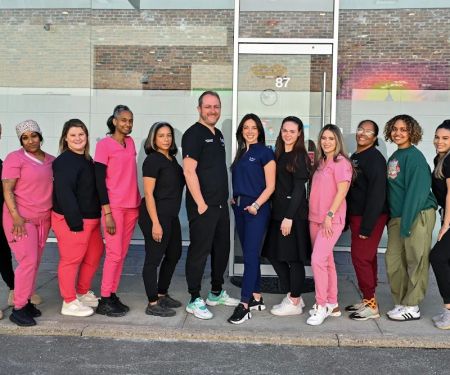 Preminger Pediatric & Orthodontic Dentistry PLLC