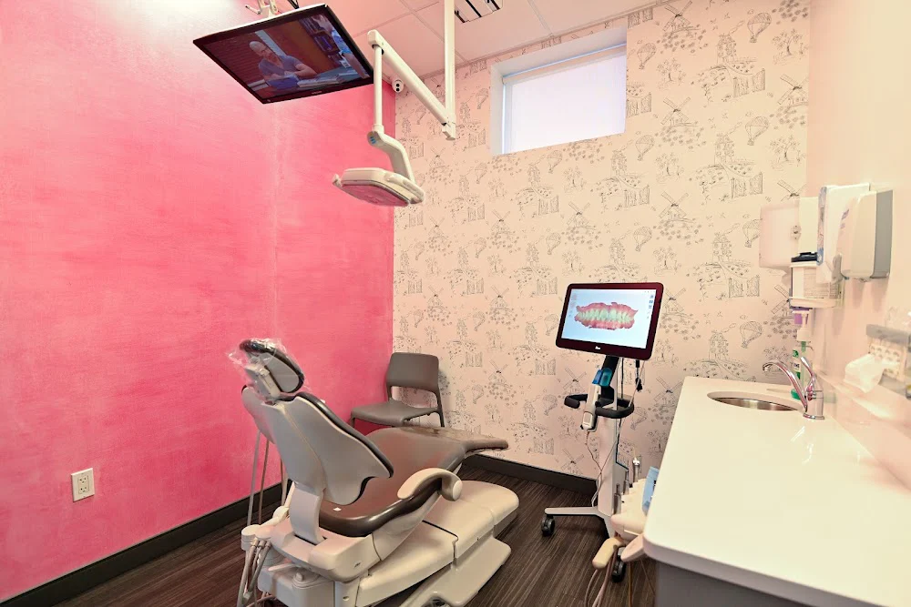 Preminger Pediatric & Orthodontic Dentistry PLLC 6