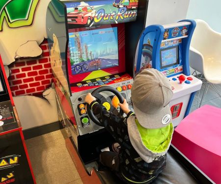 Five Towns Pediatric Dentistry