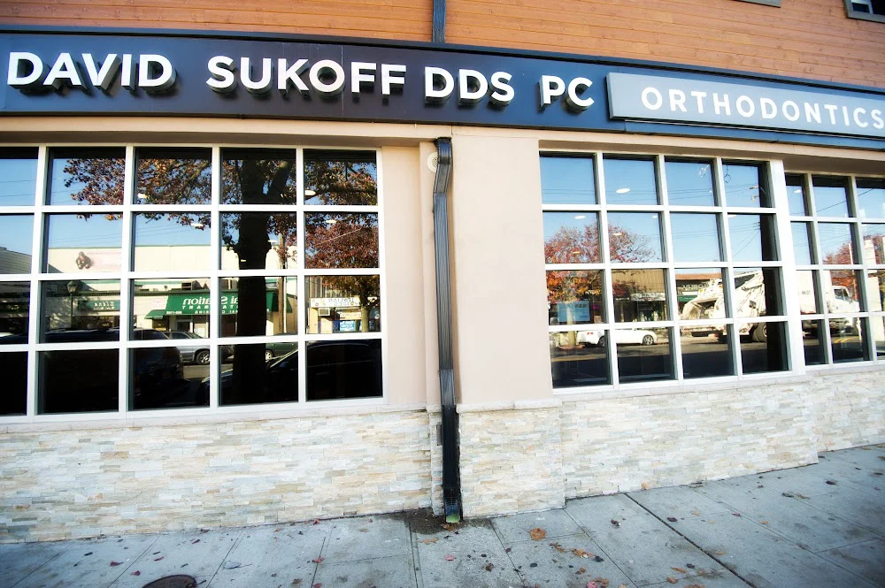 Sukoff Orthodontics 6