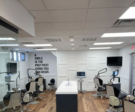 Sukoff Orthodontics