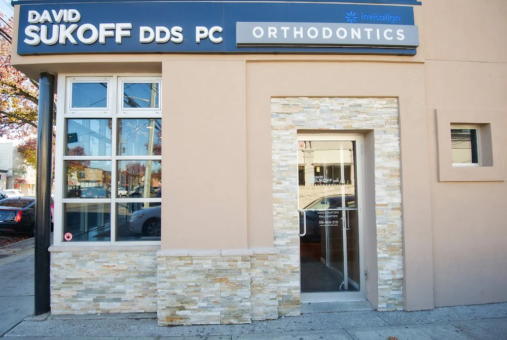 Sukoff Orthodontics 5