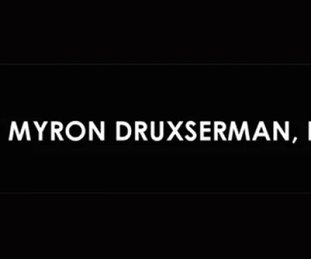Myron Druxserman, DDS, PC