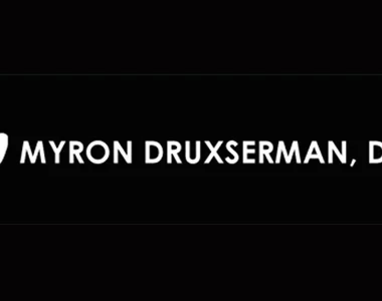 Myron Druxserman, DDS, PC