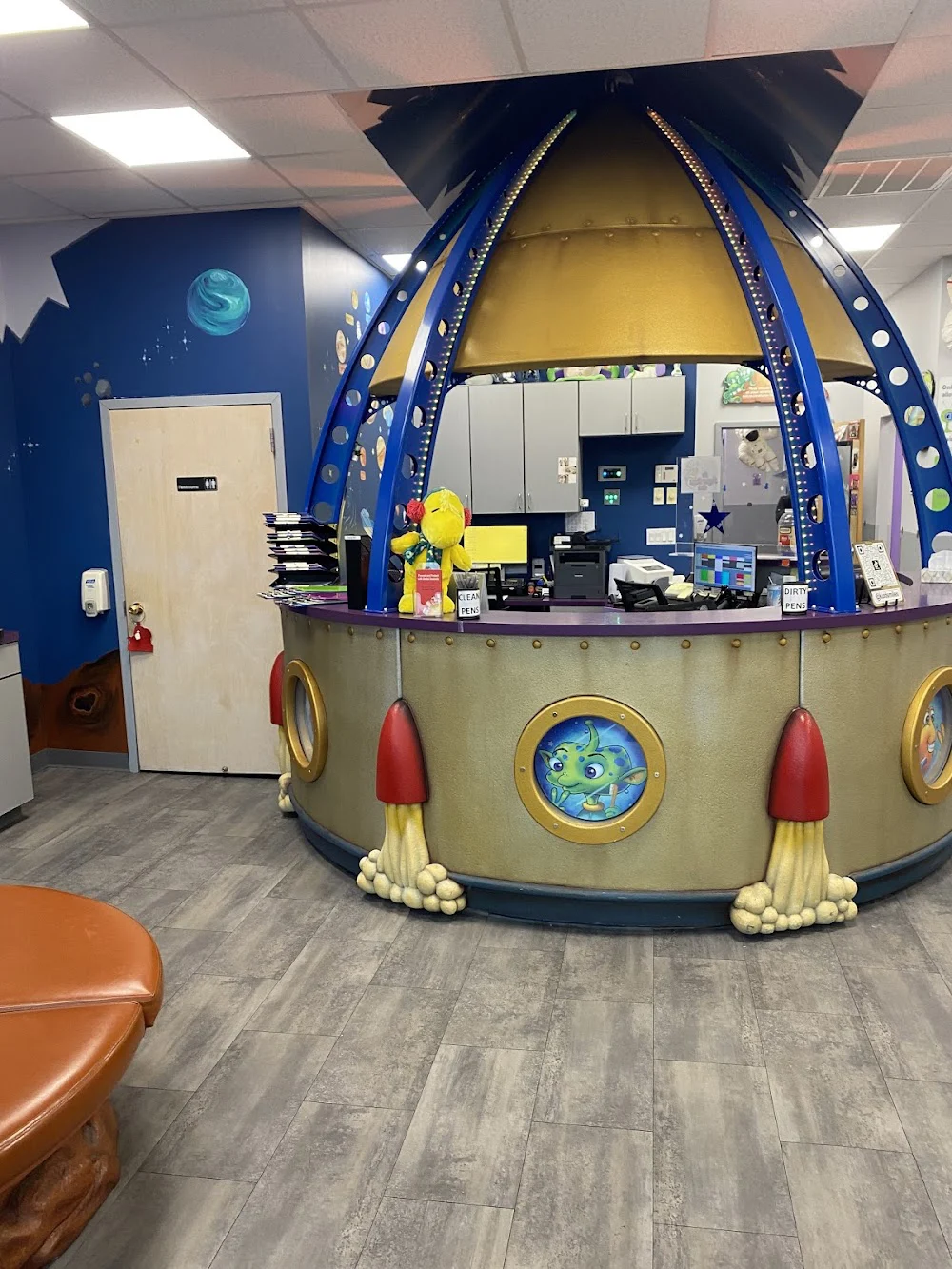 Kiddsmiles Pediatric Dentistry - Merrick 4