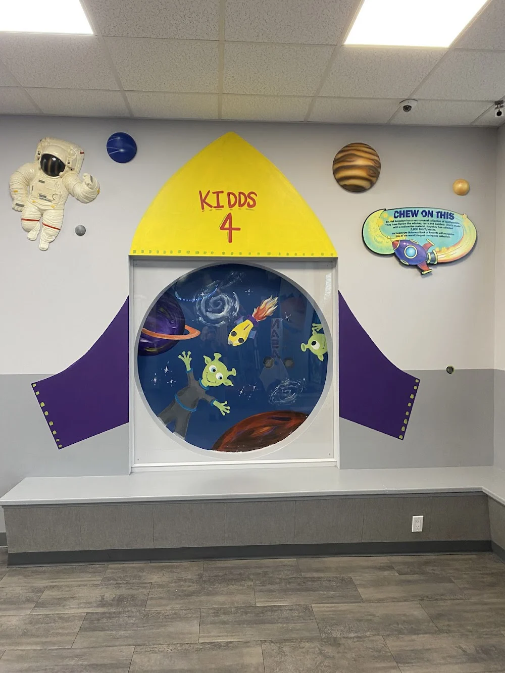 Kiddsmiles Pediatric Dentistry - Merrick 3